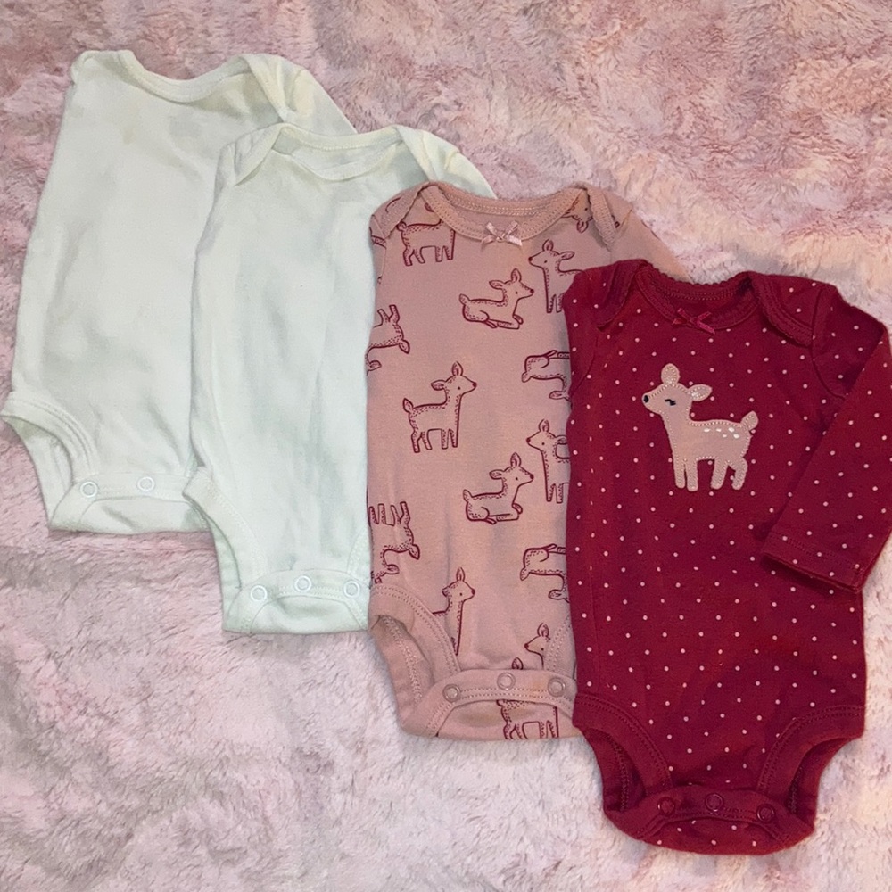 Baby clothes